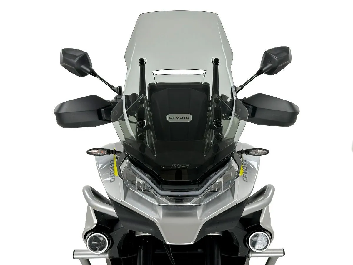 Слюда Туринг CF Moto 800MT