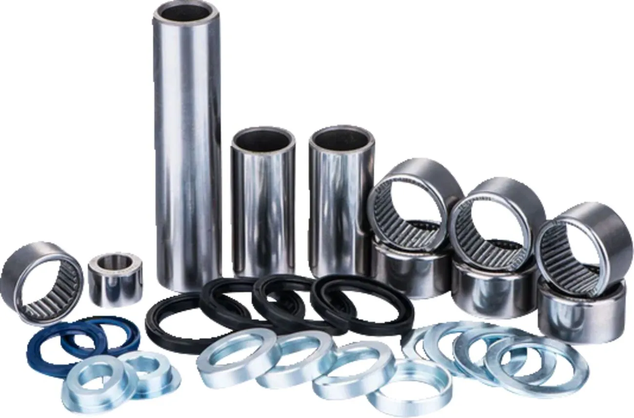 Linkage Bearing Rebuild Kit
