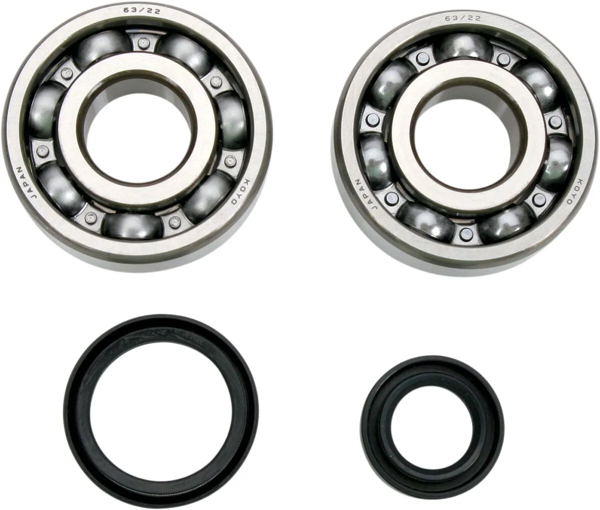 Crank Bearing/Seal Kit