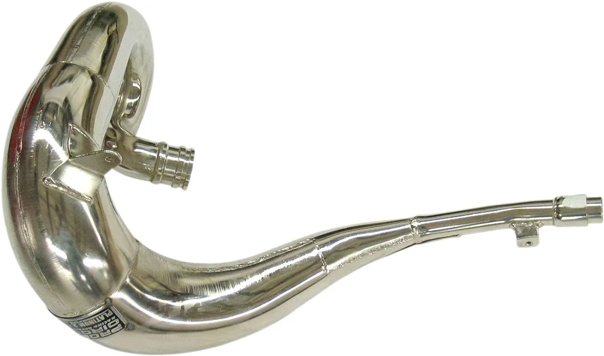 Platinum-2 Head Pipe 2-Stroke Exhaust