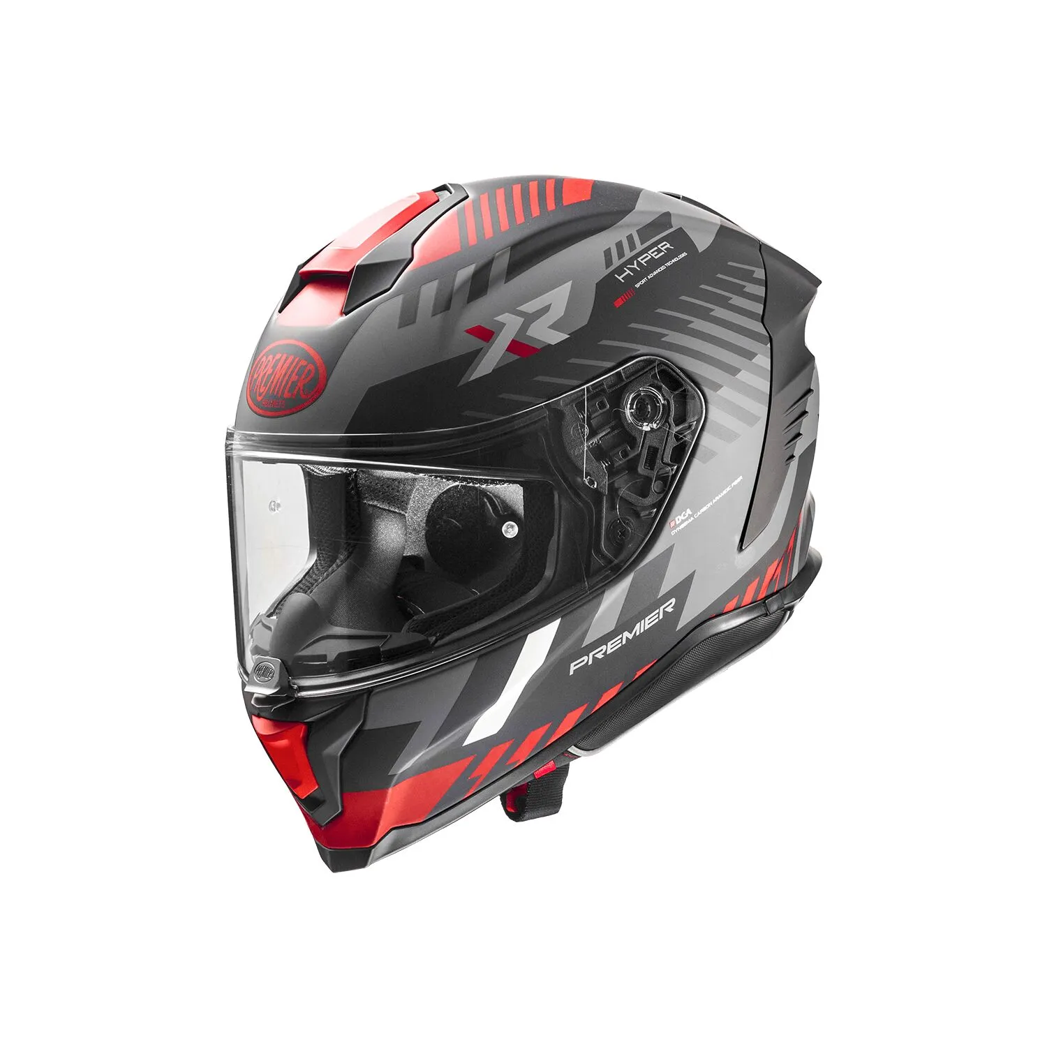 Hyper XR Каска