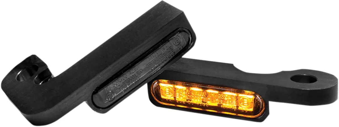 LED мигачи за кормило