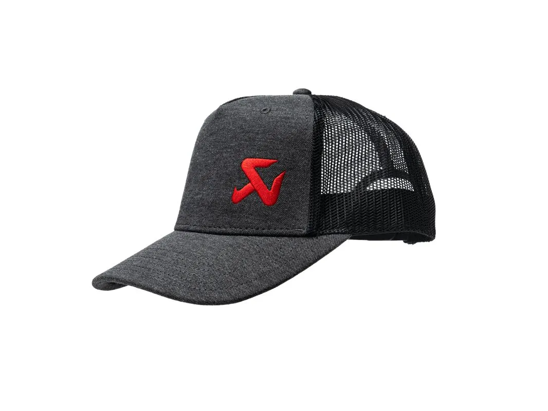 Шапка Akrapovic Trucker