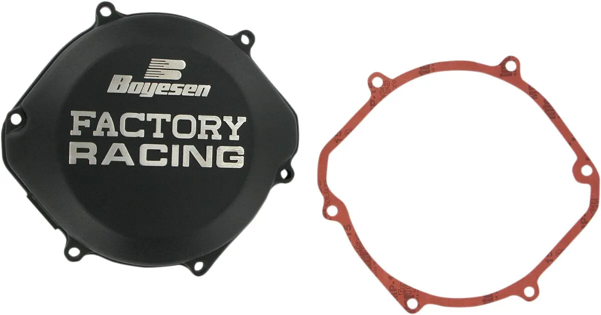 Factory Clutch Cover