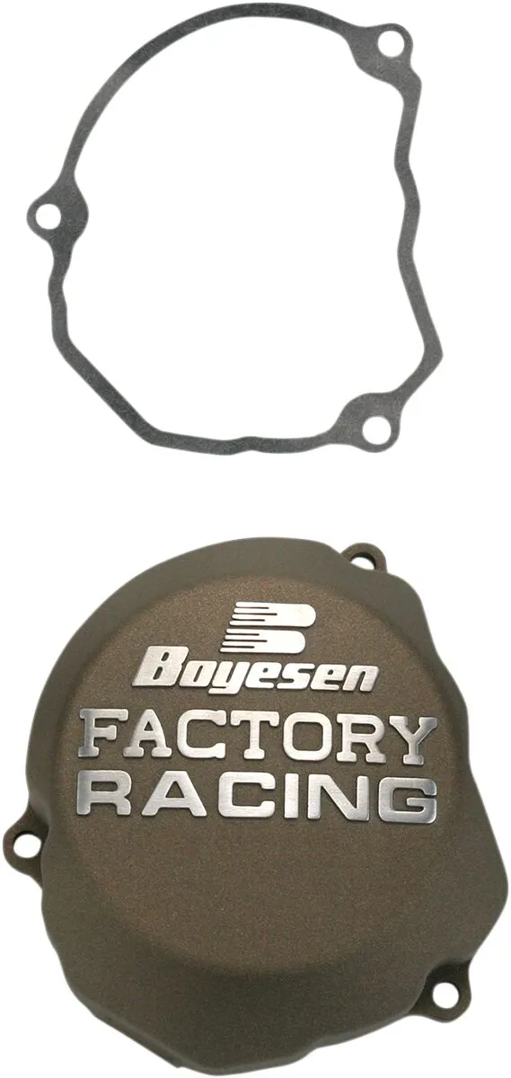Капак на запалването Factory