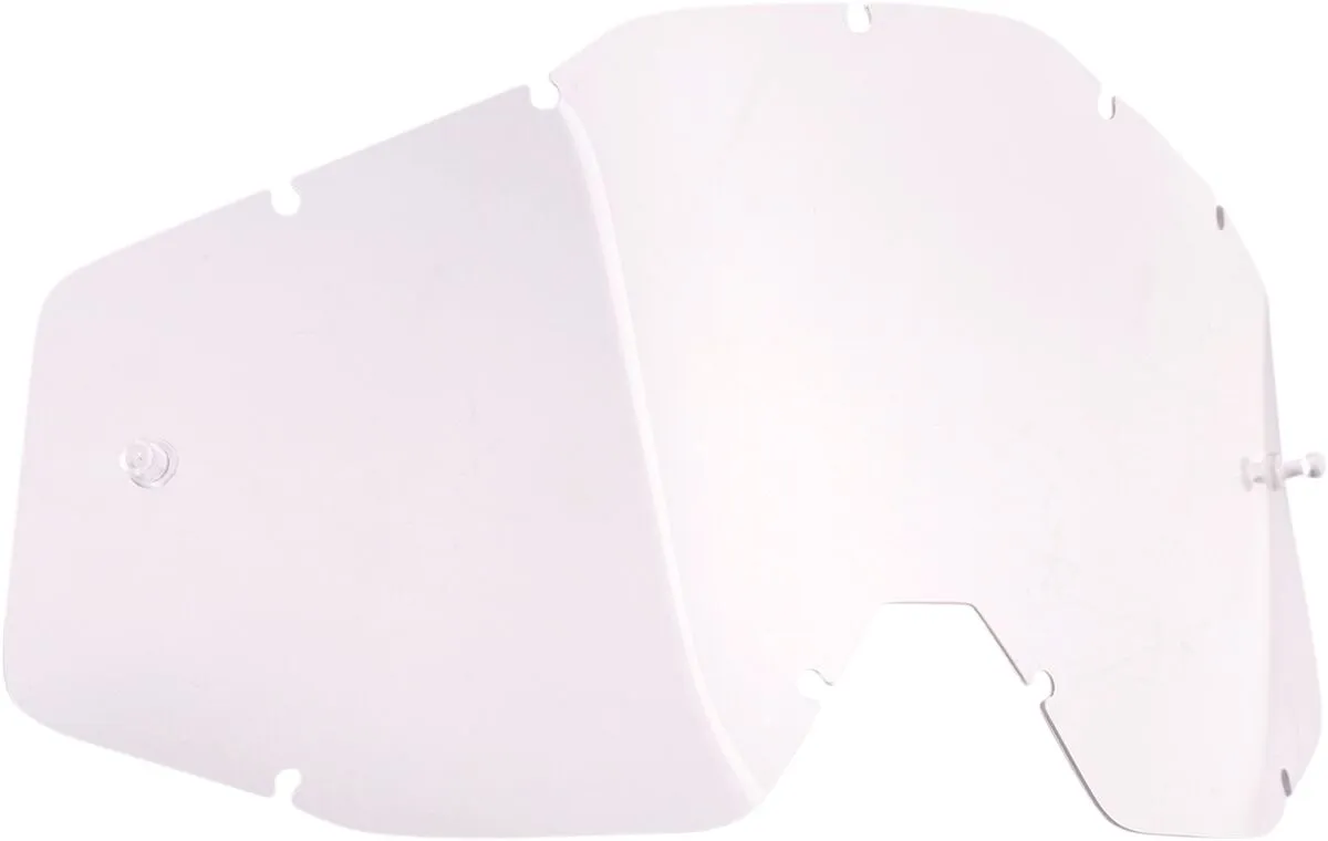 Youth PowerBomb/PowerCore Goggle Lens