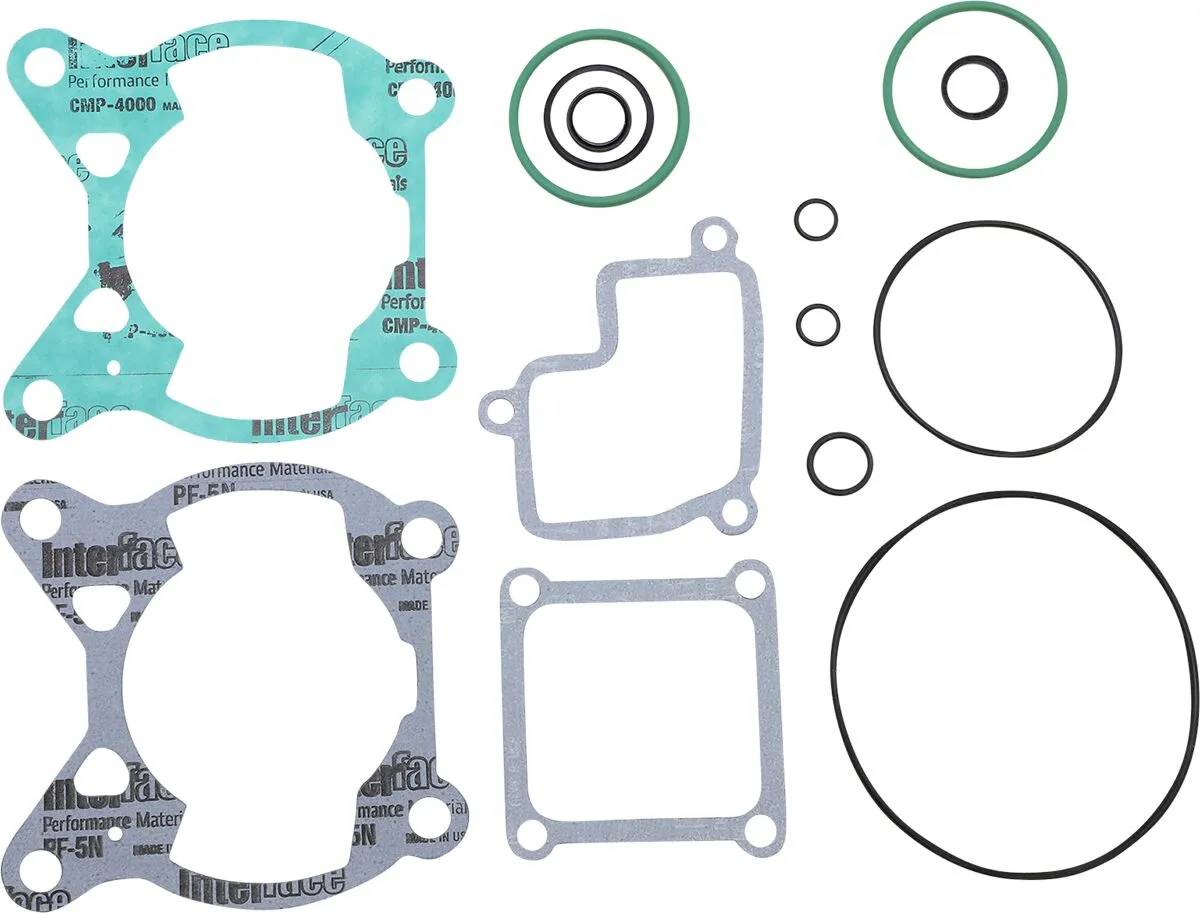 Top End Gasket Set