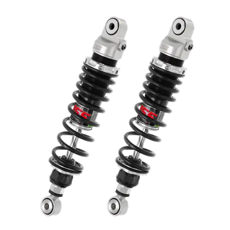 Rear Shock