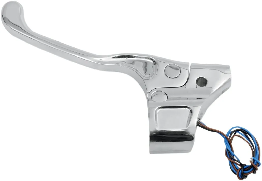 Contour Billet Clutch Lever Assembly