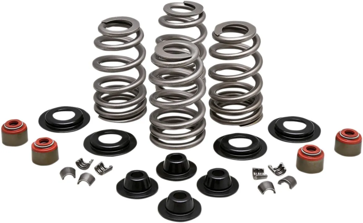 Комплект пружини за клапани Beehive Valve™