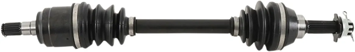 8 Ball Extreme Duty Ос