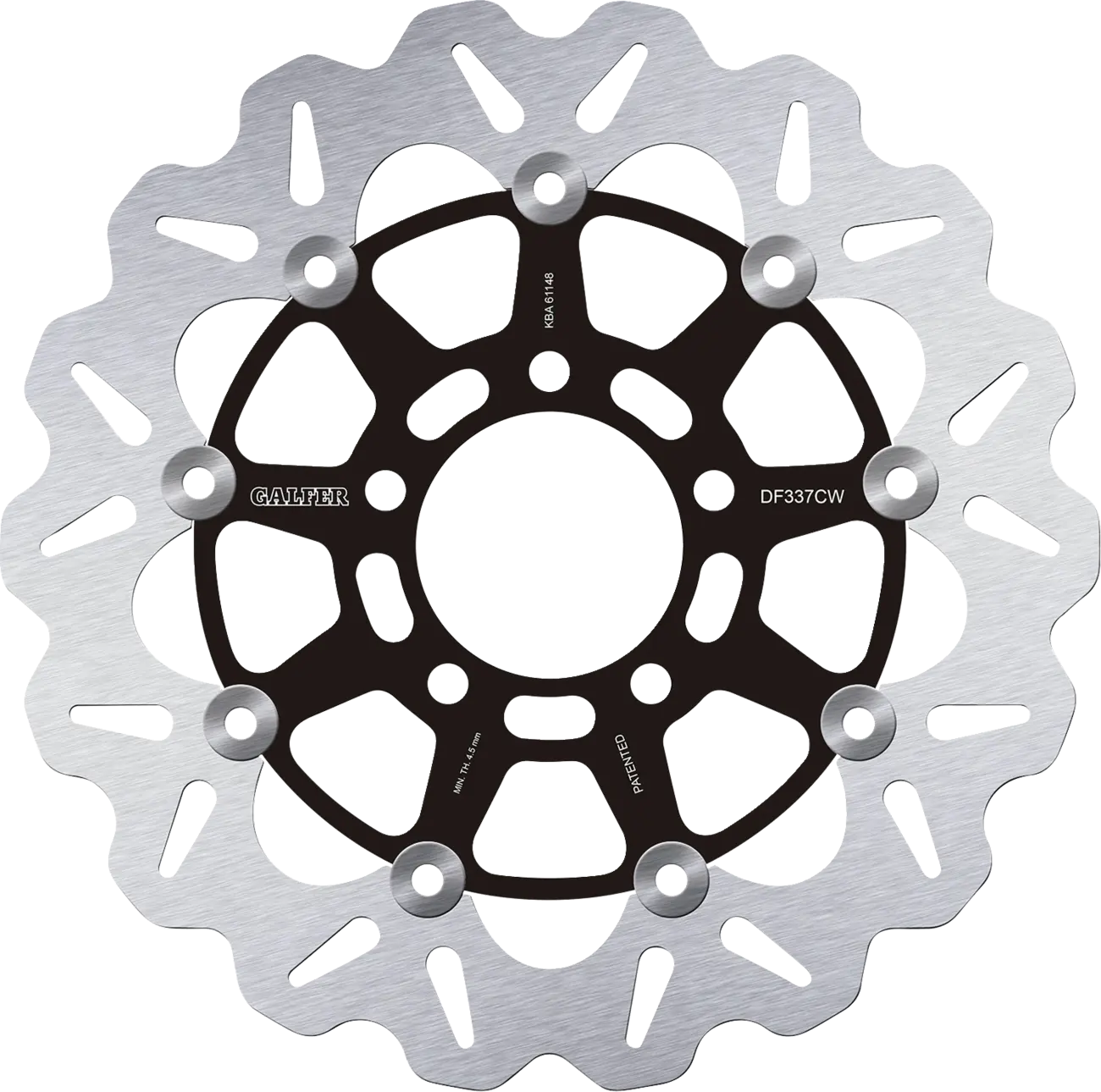 Brake Rotor
