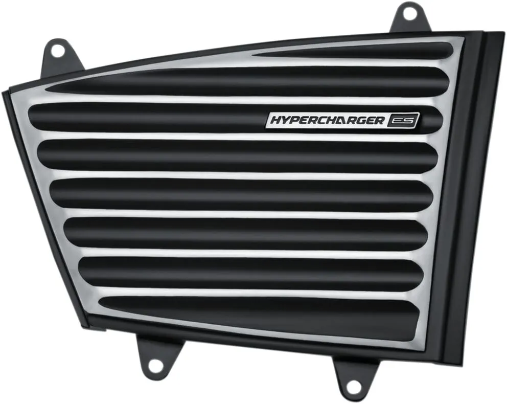 Класическа предна плоча за Hypercharger ES™