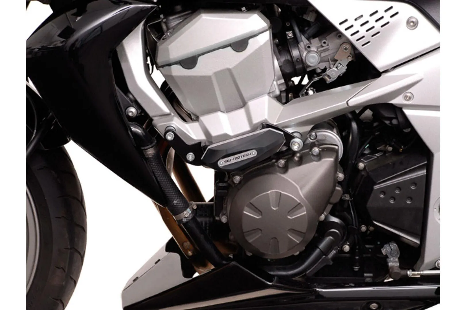 Frame Sliders