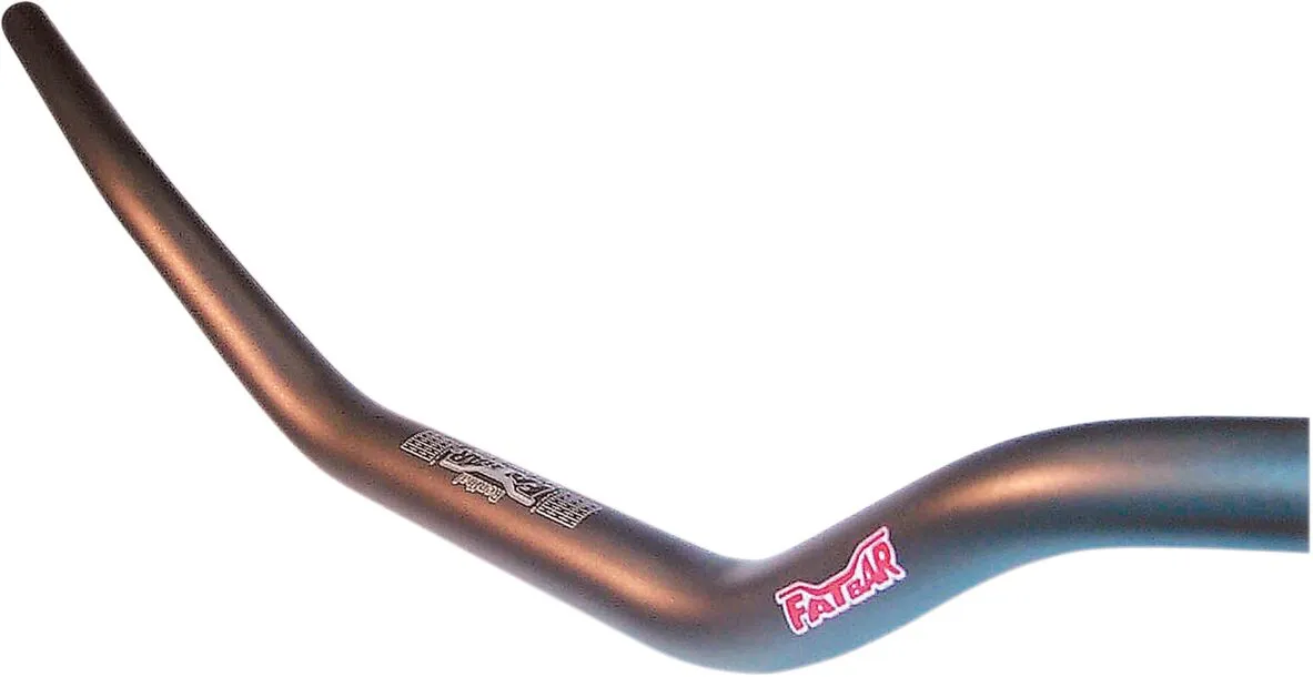 Кормило Fatbar™