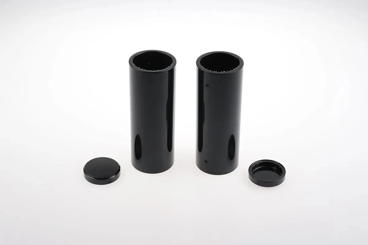 Fork Covers