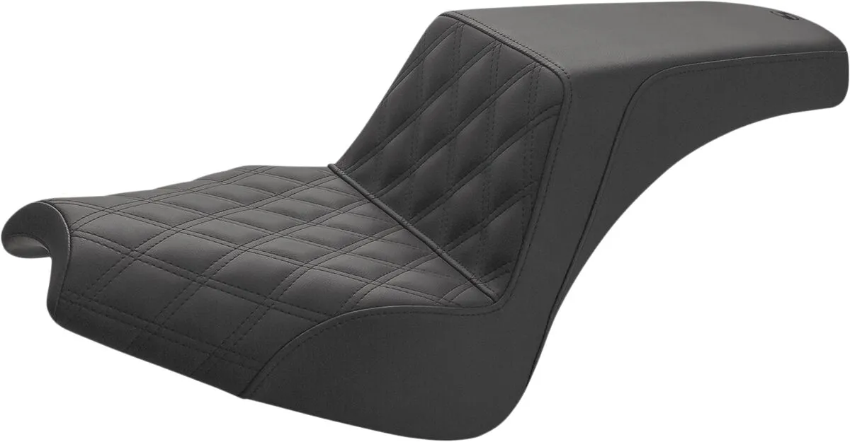 Step-Up Seat