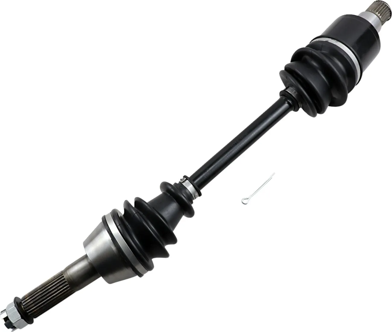 OEM Replacement Standard CV Axle
