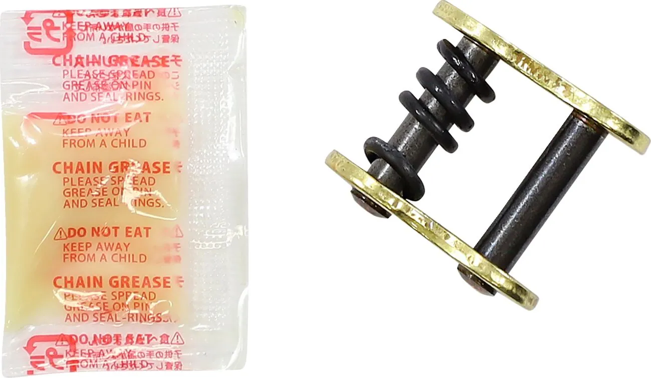 Max Series Rivet Connecting Link