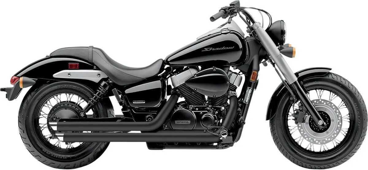 Streetrod Slashdown Изпускателна система