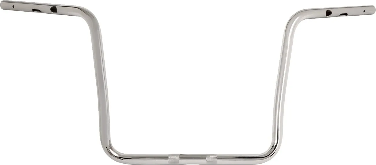 1" кормило тип Ape Hanger