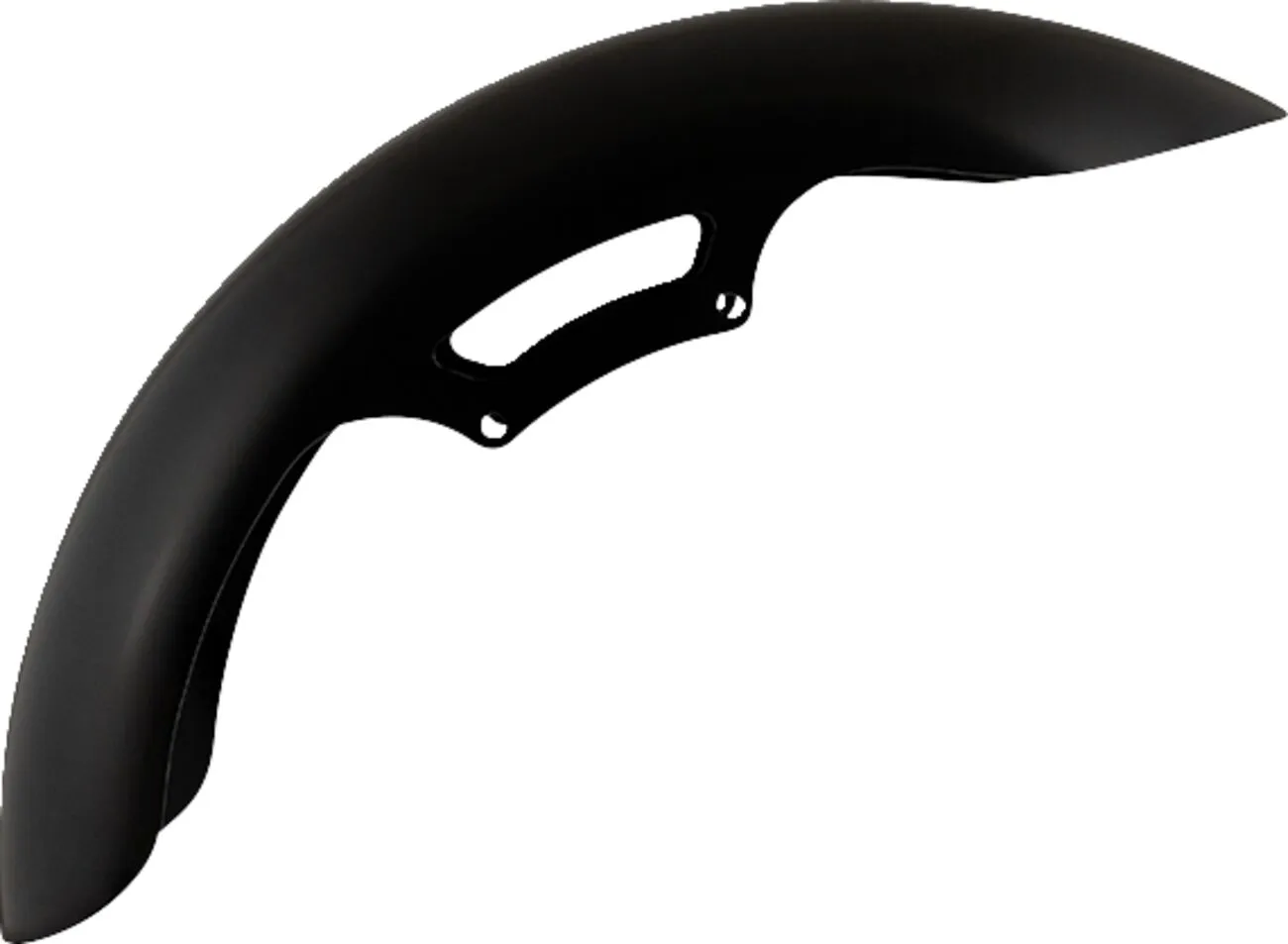 Tire Hugger Series Front Fender