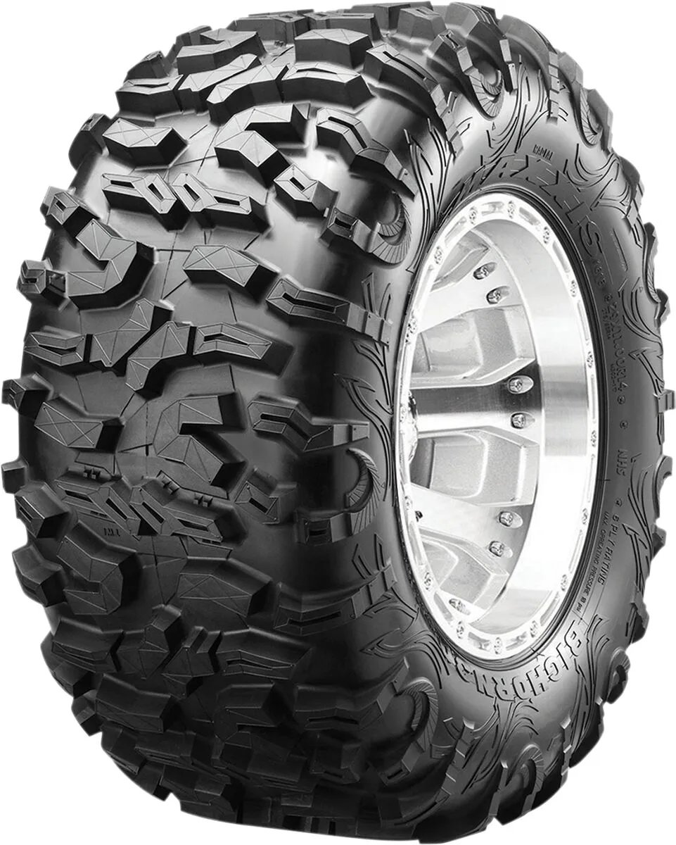 Bighorn 3.0 Гума