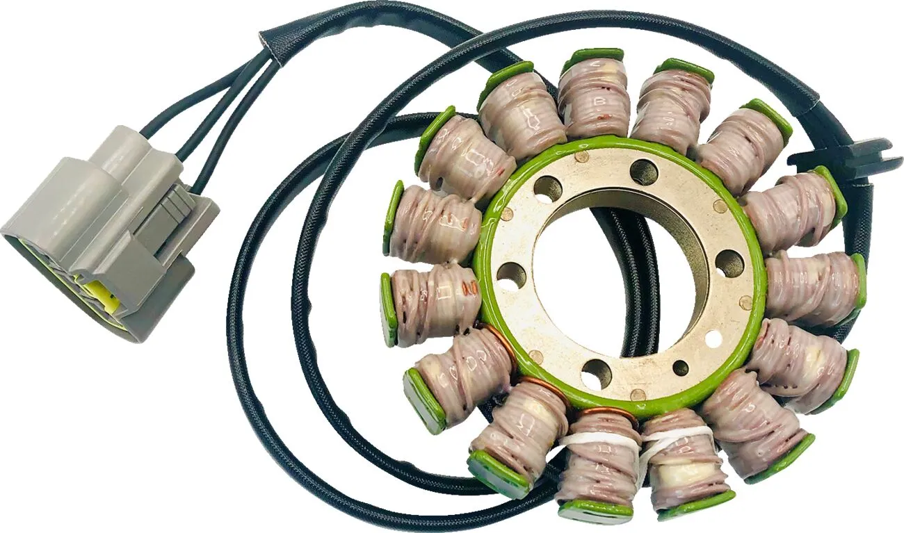 Stator