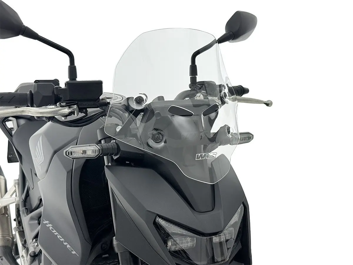 Спортна слюда Hornet 750