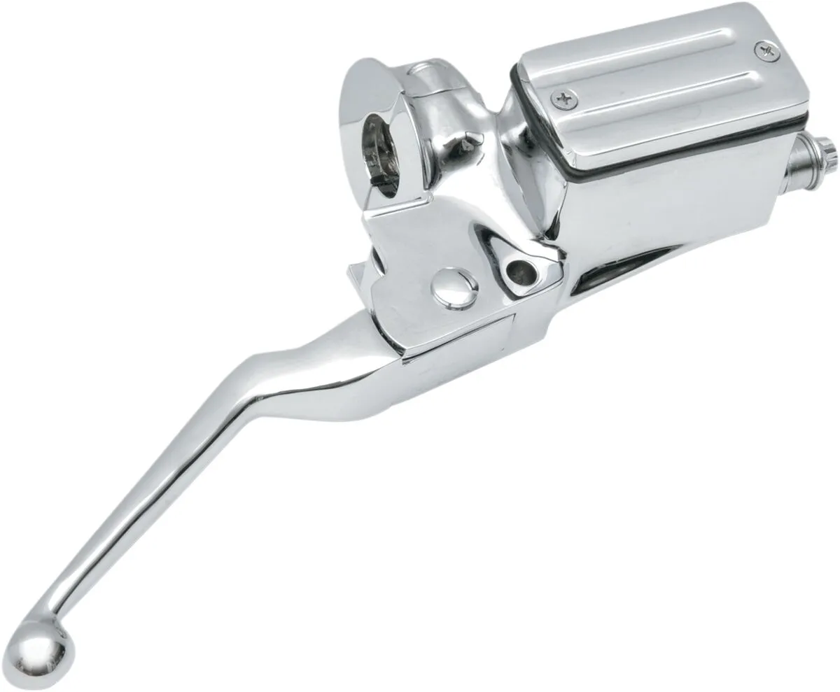 Front Brake Master Cylinder Assembly