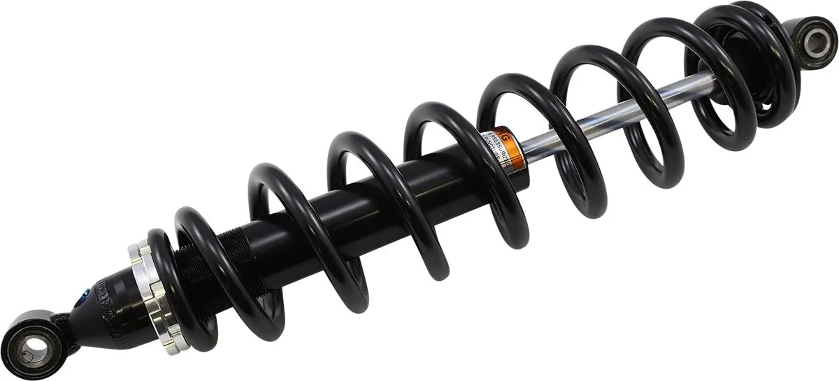 Heavy Duty Gas Shocks
