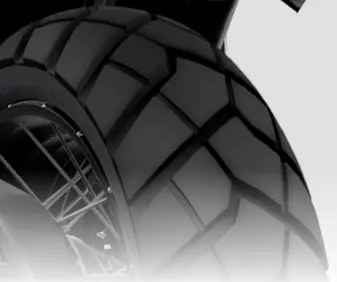 Гуми Battlax Adventurecross Tourer AX41T
