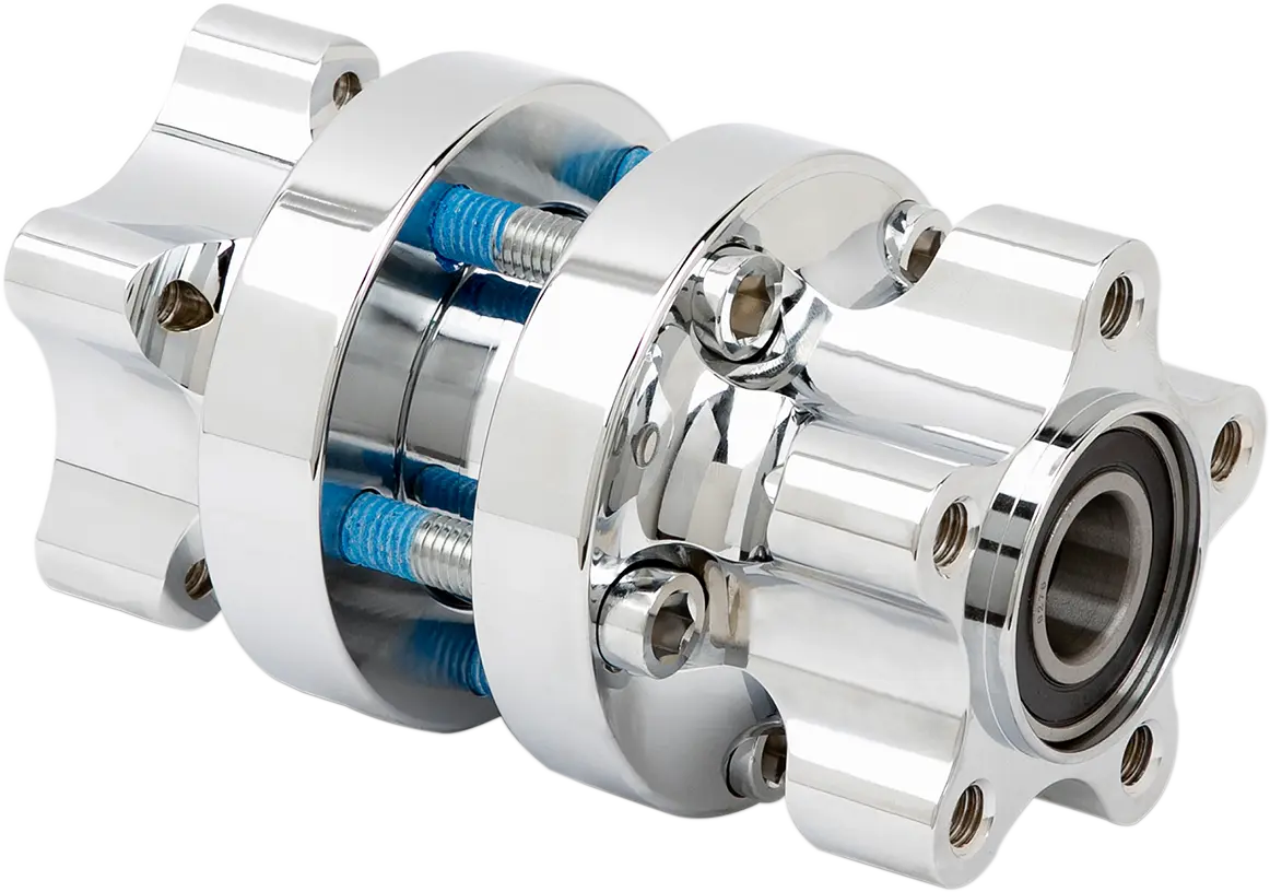 Cartridge Hub