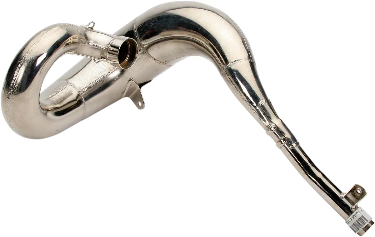 Platinum Head Pipe