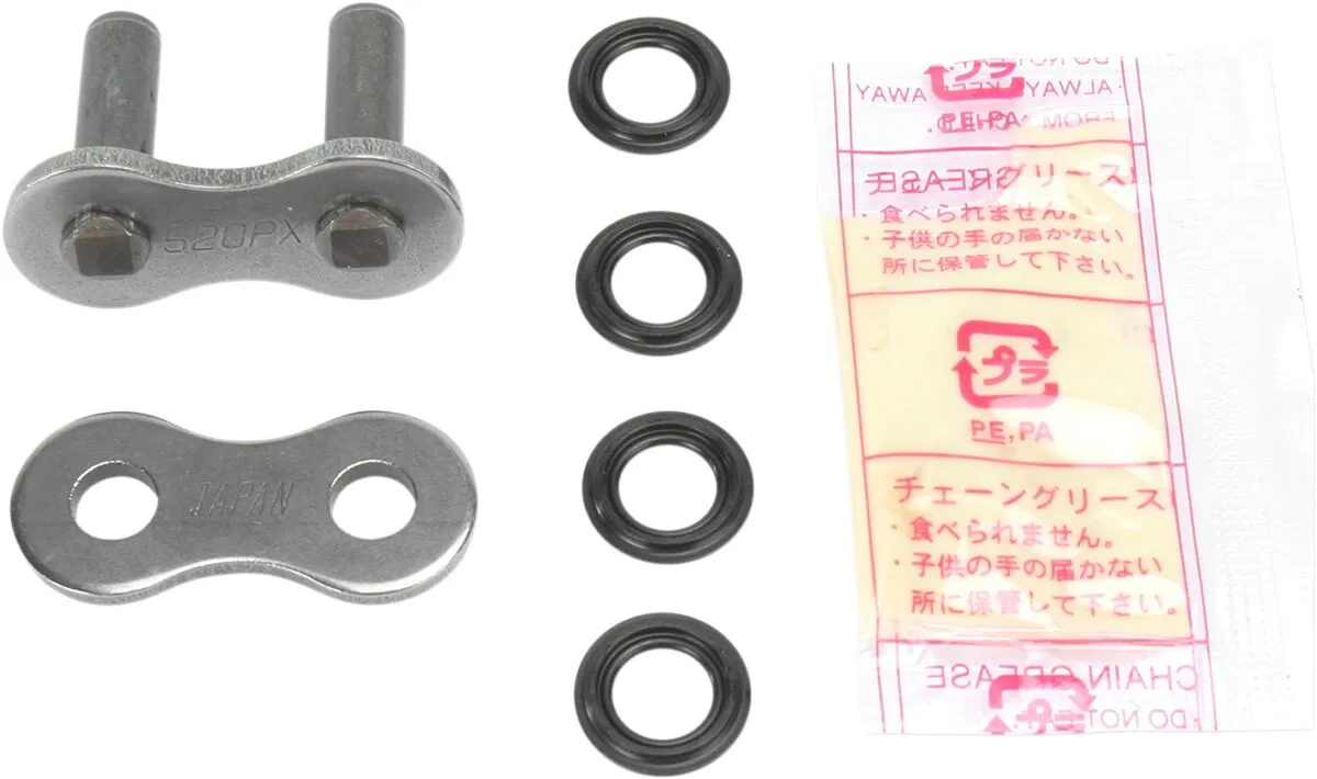 Свързващо звено PX Series Rivet Connecting Link