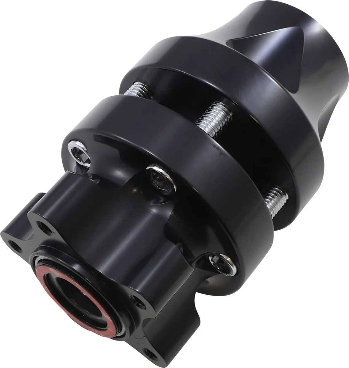 Cartridge Hub