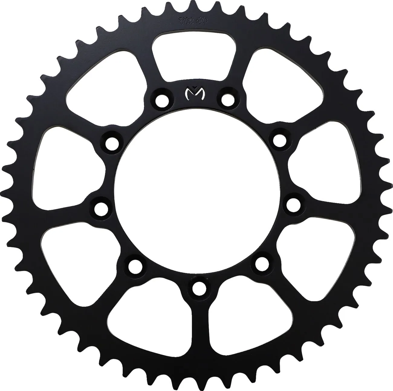 Steel Rear Sprocket