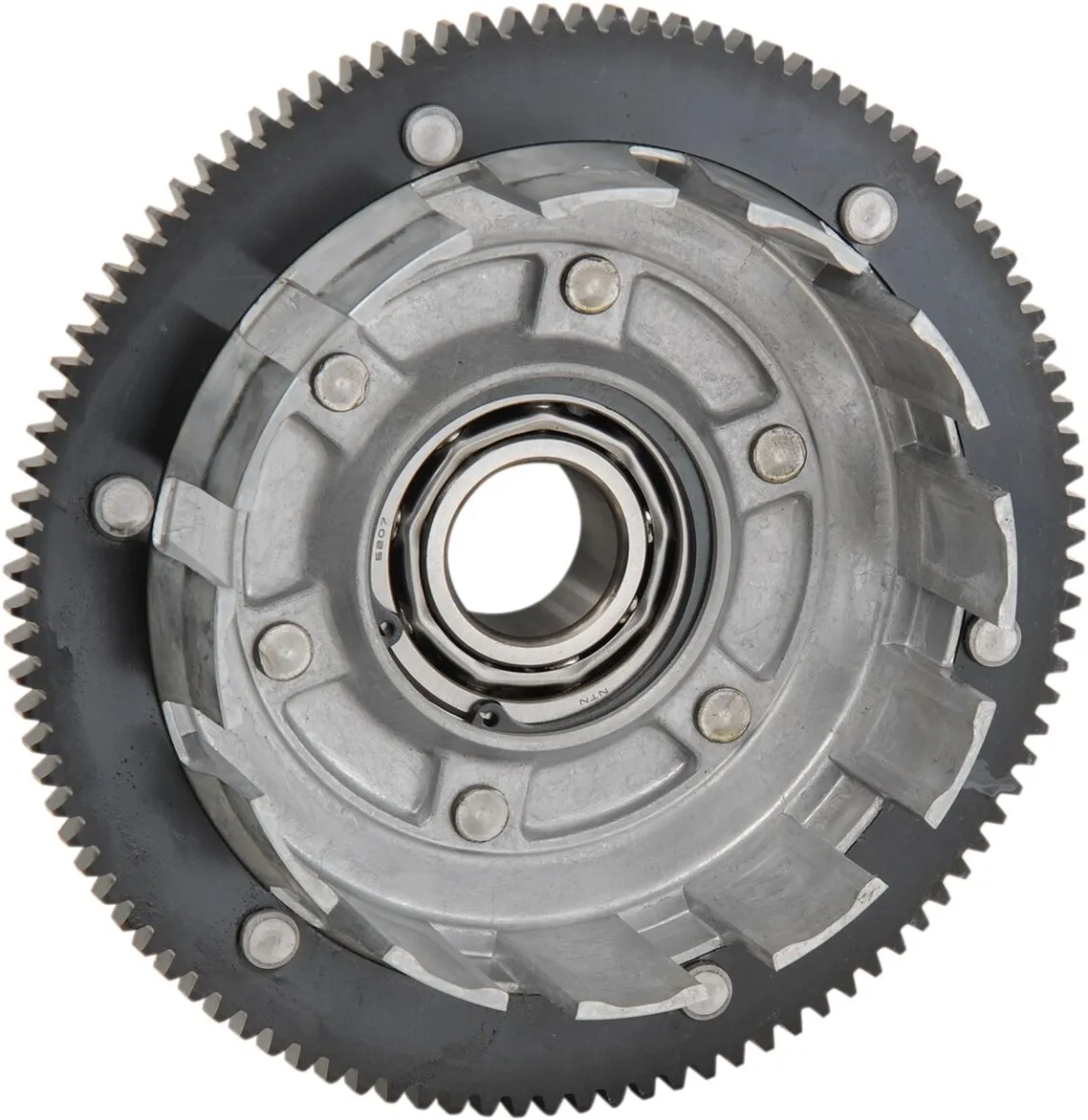 Clutch Shell