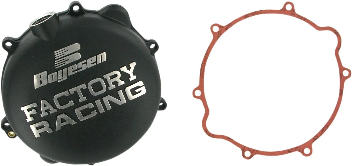 Factory Clutch Cover