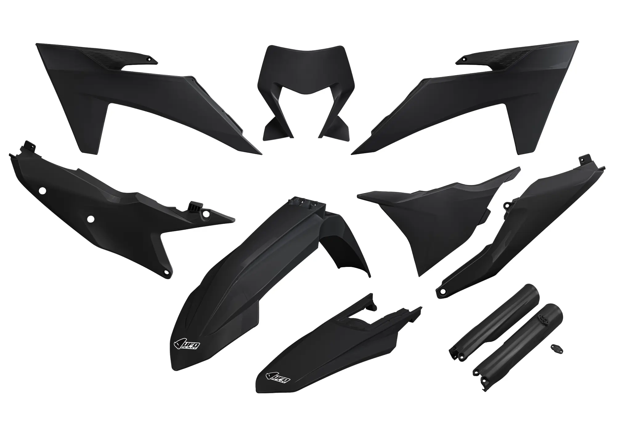 Full Replacement Body Kit