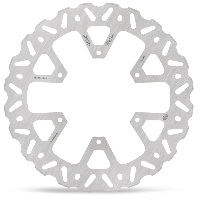 Nitro Series Brake Disc