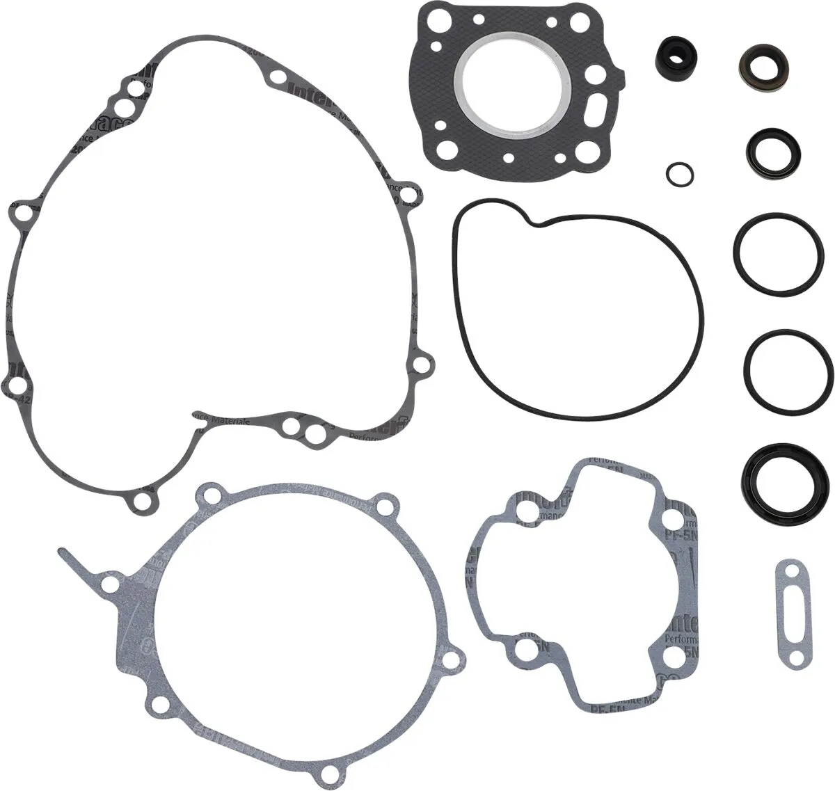 Complete Gasket Kit
