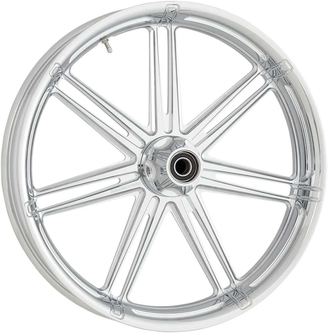 7-Valve кована алуминиева джанта