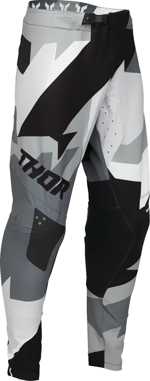 Панталони Sportmode Brave