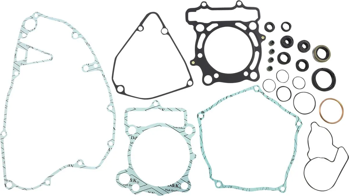 Complete Gasket Kit