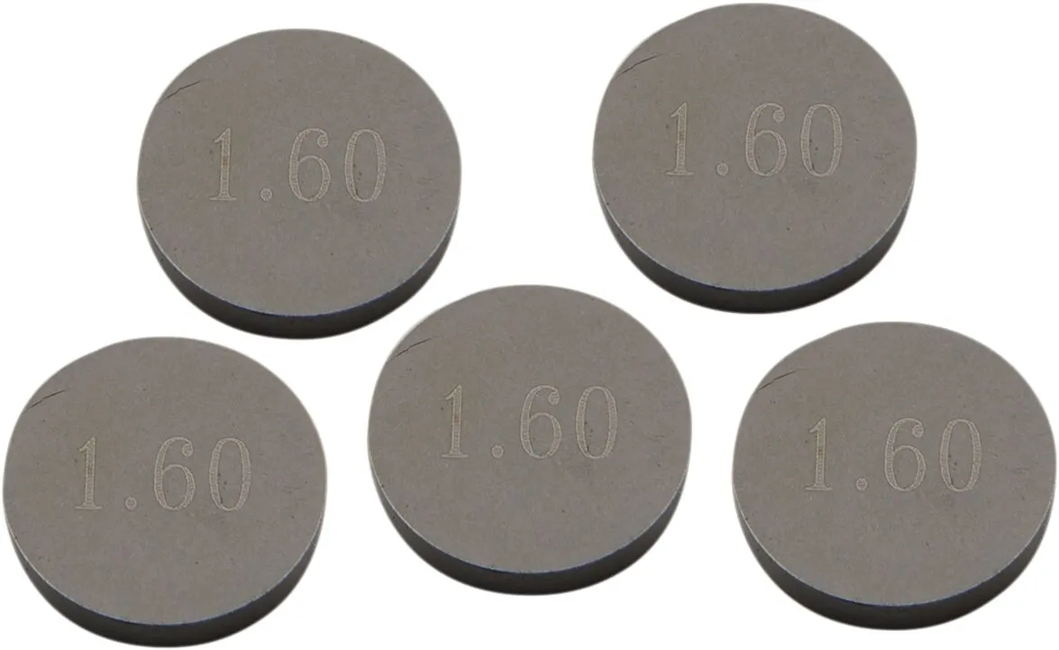 9.48 mm Replacement Valve Shims
