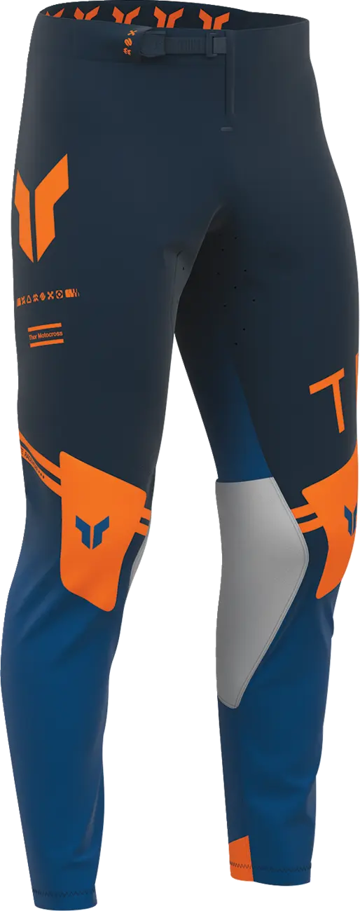 Панталон Sportmode Geo
