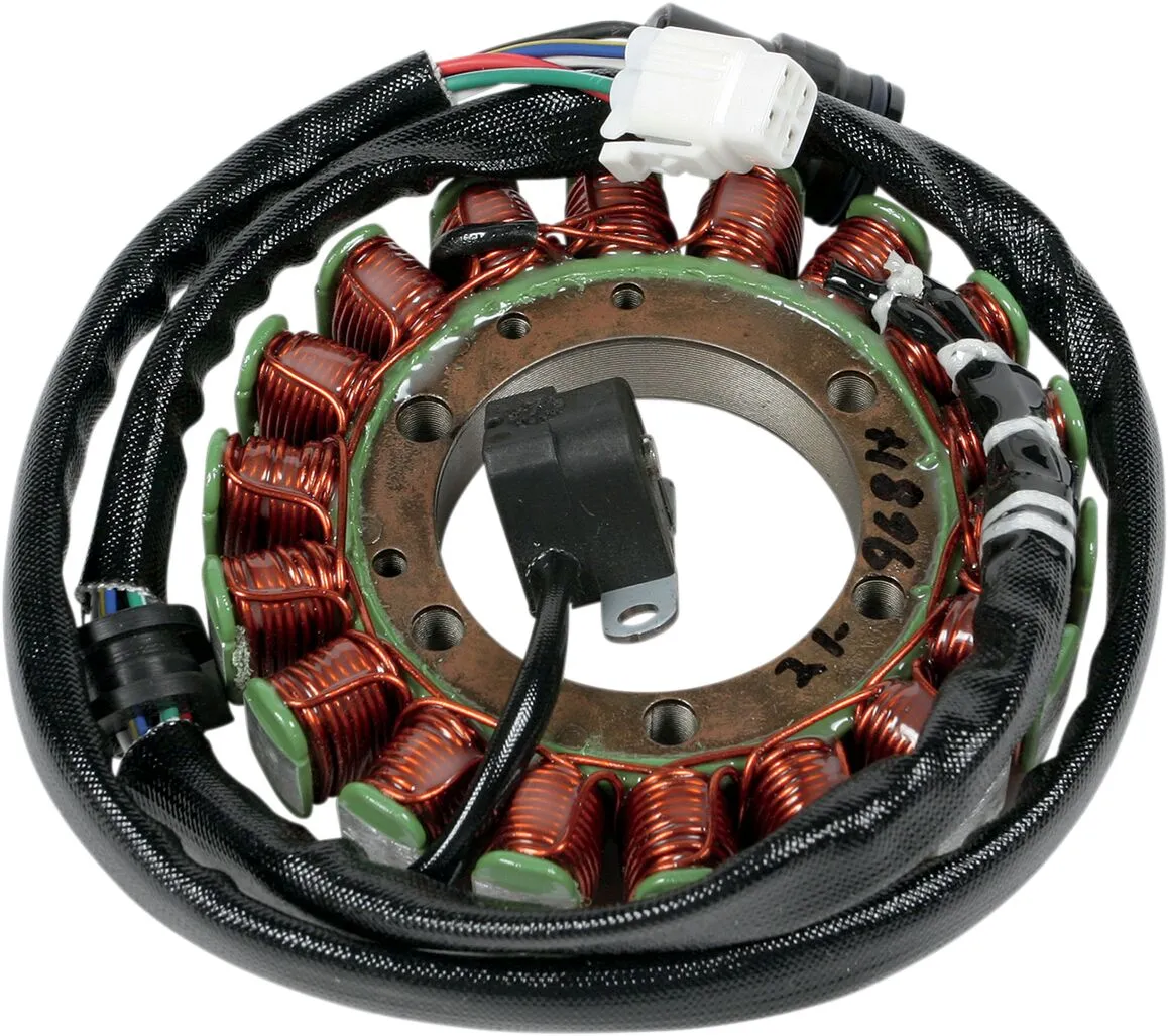 Hot Shot Stator