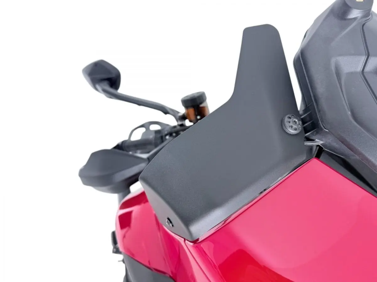Странични дефлектори Ducati Multistrada V2