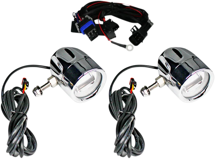 ProBEAM® LED халогенни фарове за мъгла